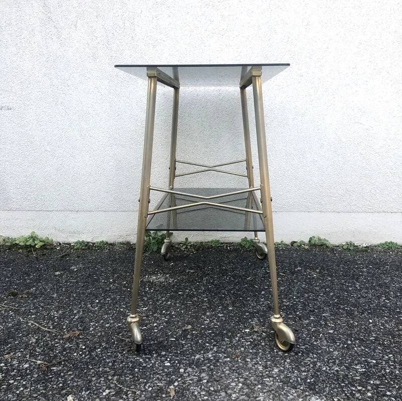 Desserte vintage années 60