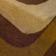 Vintage rug 1970