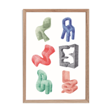 Illustration "seats"