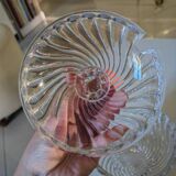 Baccarat candy box