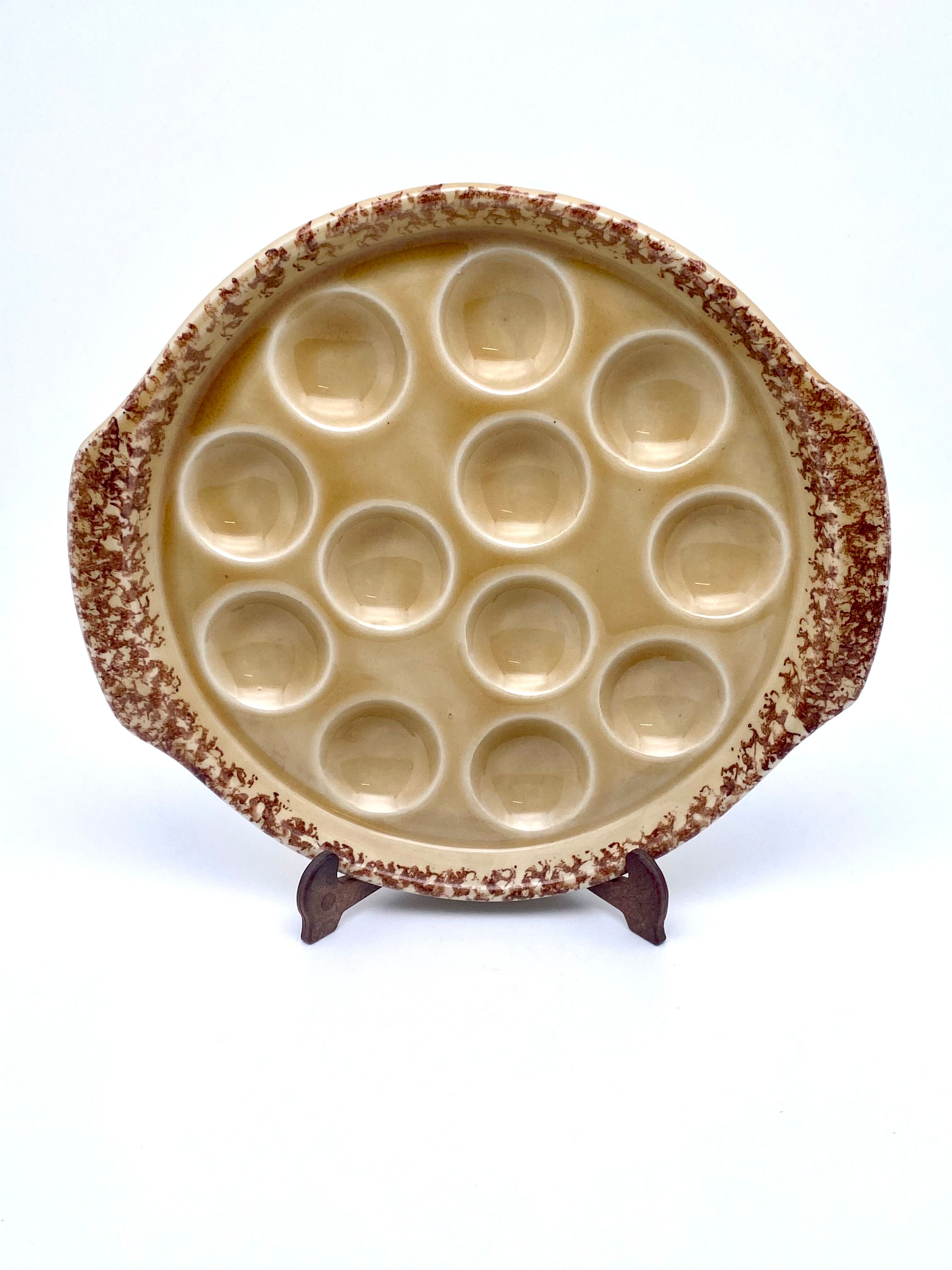 Gien snail 6 plates service