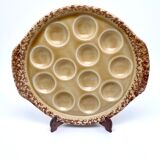 Gien snail 6 plates service