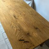 Farm table