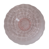 Pink grape dish Scailmont