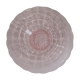 Pink grape dish Scailmont
