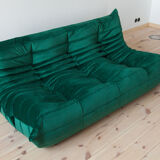 Togo sofa model designed by Michel Ducaroy 1973