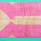 Beni ourain moroccan berber carpet - 180x150cm
