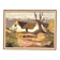 Original Swedish Oil on Canvas – "Farm" by Jörgen Bruun – Signed – Vintage and Framed – 41 × 31 cm (16.1" × 12.2")