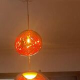 Luminaire Tom Dixon Melt Led Copper / Cuivre