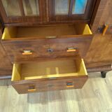 Art Deco Library Early 20th Century Germany