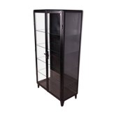 Mid-Century Medical Cabinet, 1950s
