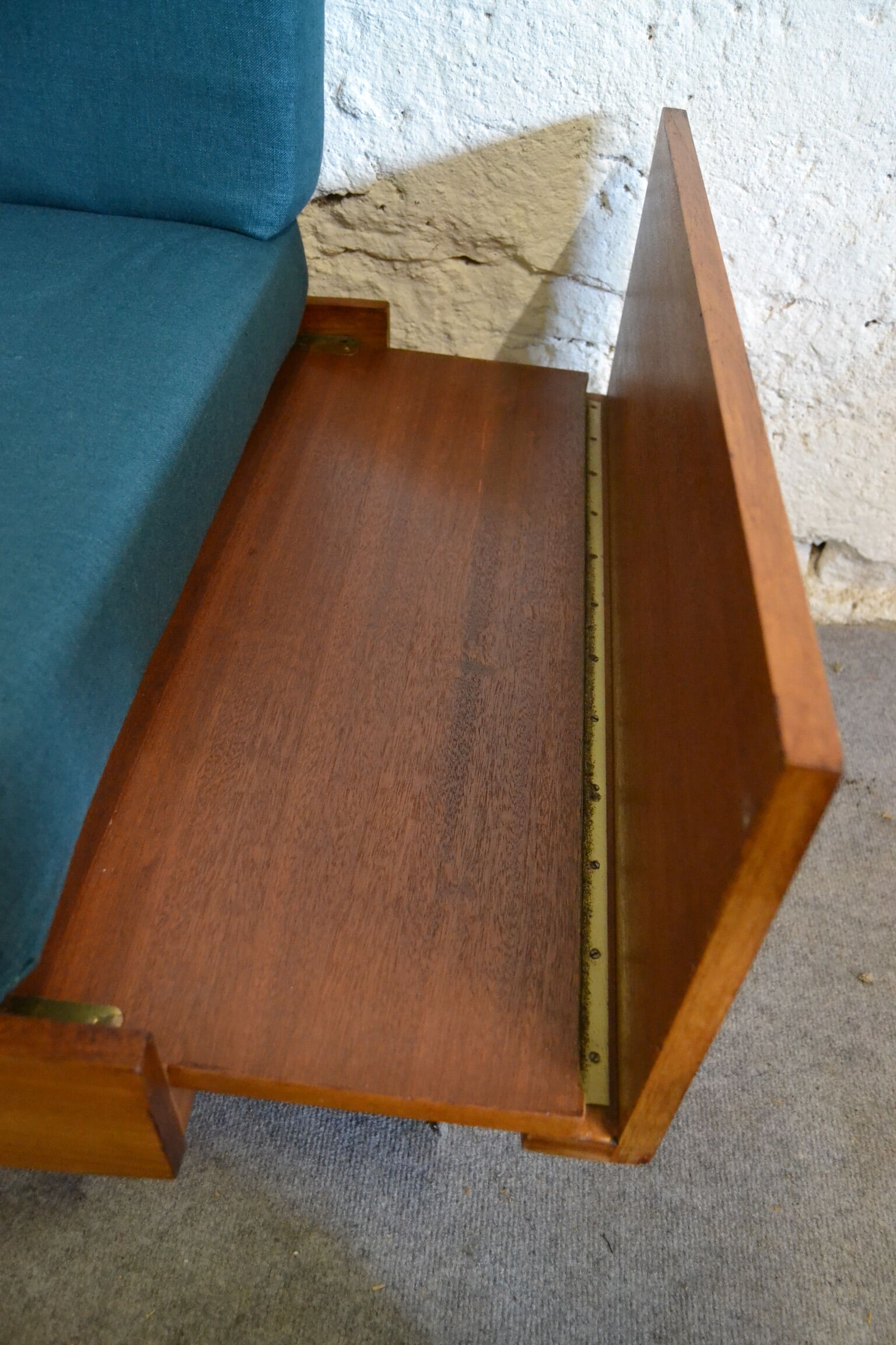 Daybed des années 50