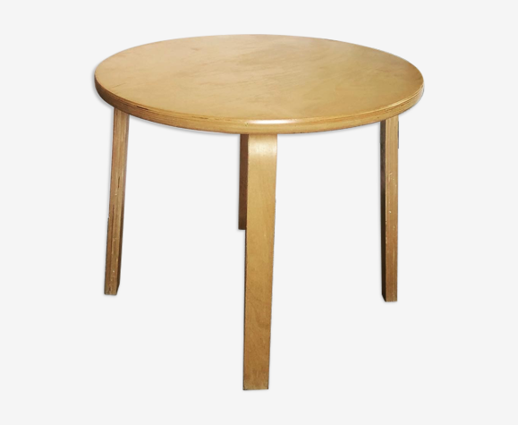 Scandinavian coffee table