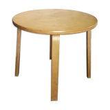 Scandinavian coffee table