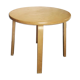 Scandinavian coffee table