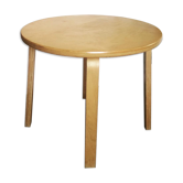 Scandinavian coffee table