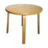 Scandinavian coffee table