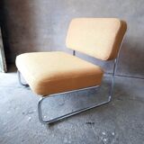 Modernist armchair