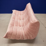 Togo sofa model designed by Michel Ducaroy 1973
