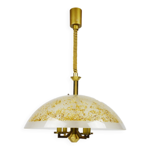 Lampe suspendue, années