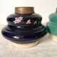 Antique ceramic vases x3