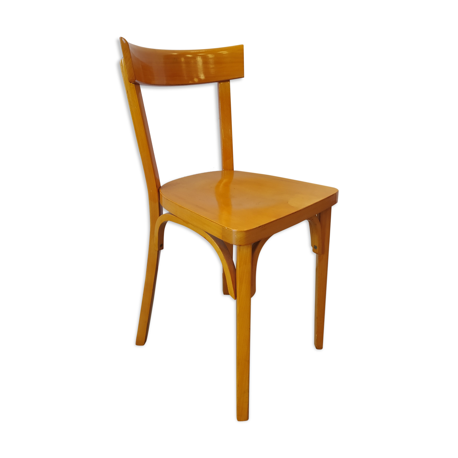 Baumann bistro chair