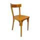 Baumann bistro chair