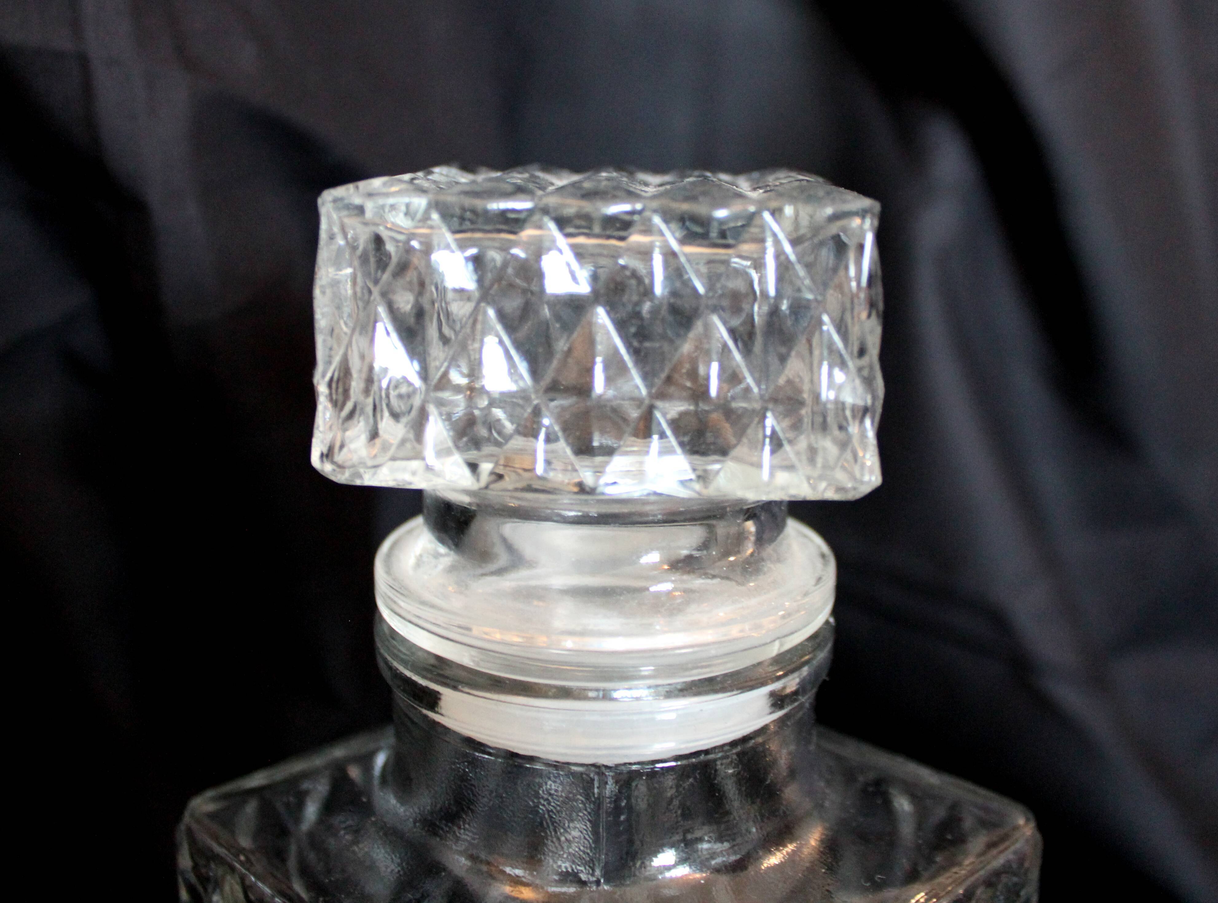 Whisky carafe
