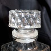 Carafe à whisky