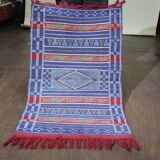 Berber carpet