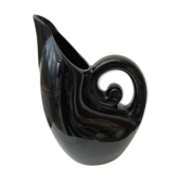 Black carafe