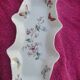 Porcelain sushi or sweet dishes