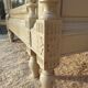 Wardrobe ash and oak