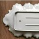 Limoges porcelain oyster service