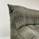Aralia 2 seater sofa by Michel Ducaroy for Ligne Roset