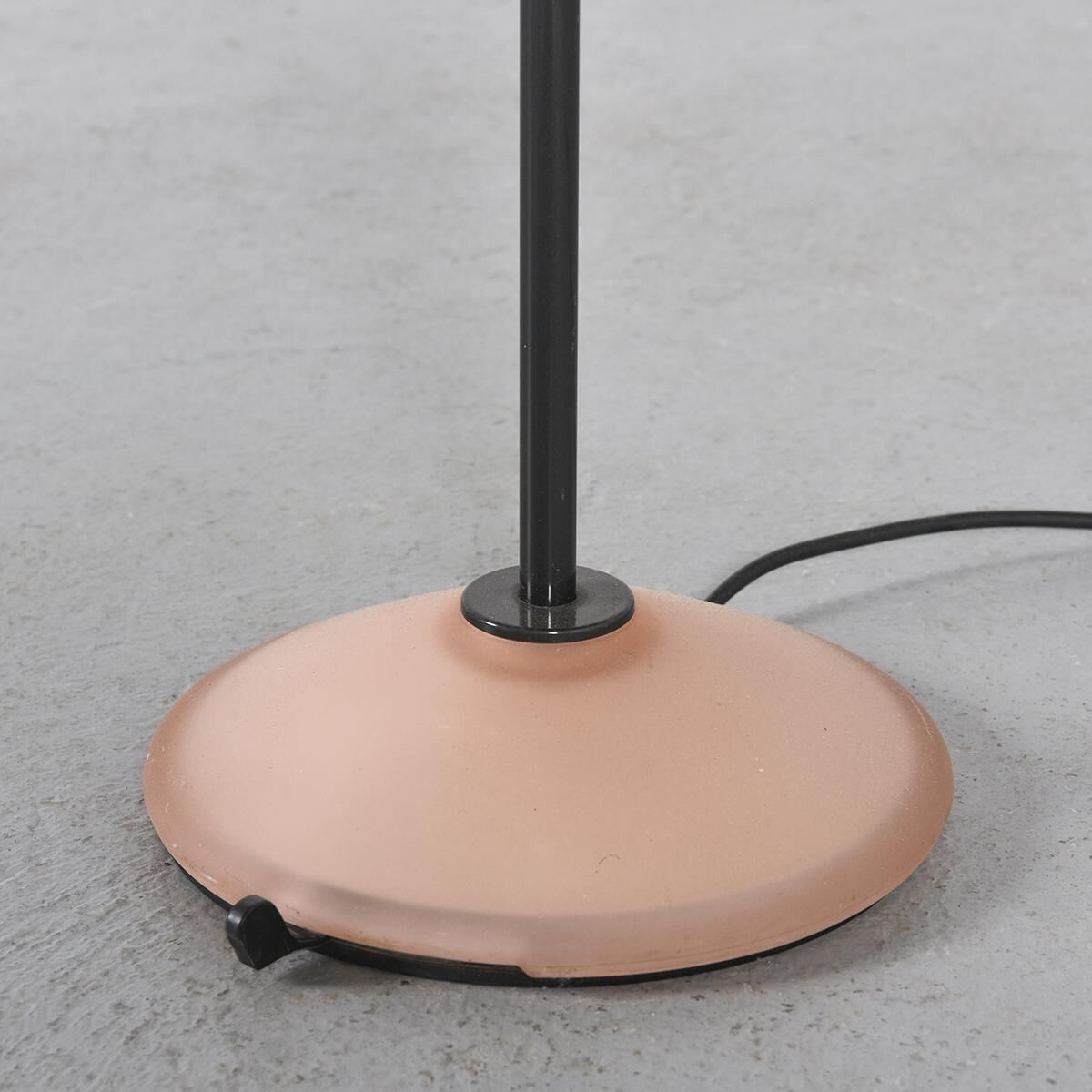 Floor lamp Jill, Arteluce circa 1978