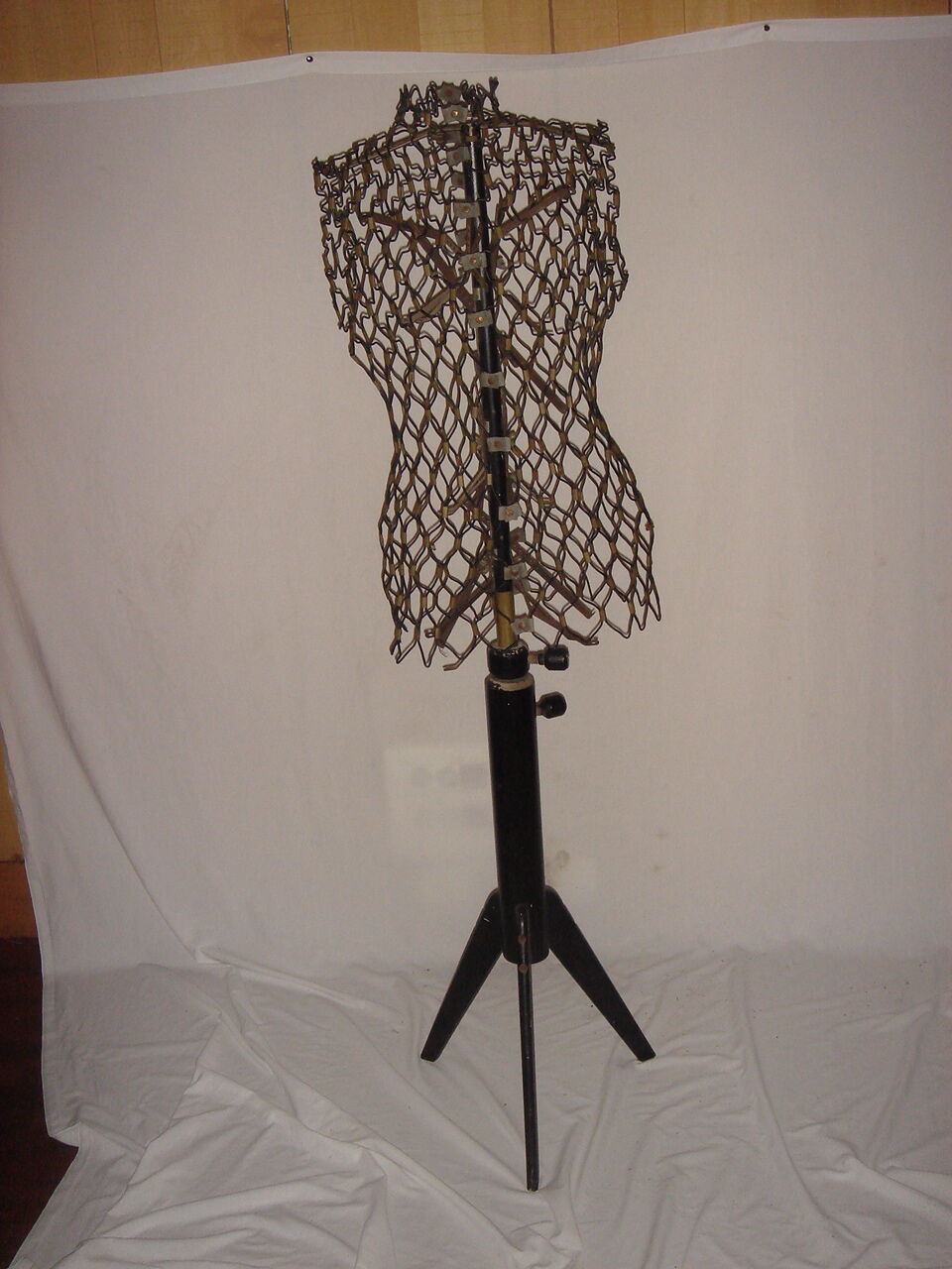 Sewing dummy ideal (ecep) couture luxury vintage 1970