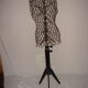 Sewing dummy ideal (ecep) couture luxury vintage 1970