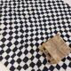 Handmade Moroccan Berber rug 156 X 100 CM