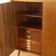 1950s highboard, vintage