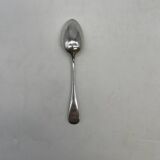 Set of 4 spoons and 2 dessert forks