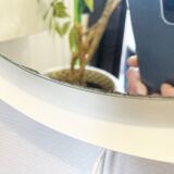 Ikea Storjorm 47cm illuminated mirror