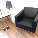 Armchair Giulo Marelli - model Cubic F