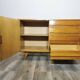 Sideboard by Jiri Jiroutek for Interior Prague, 1960s