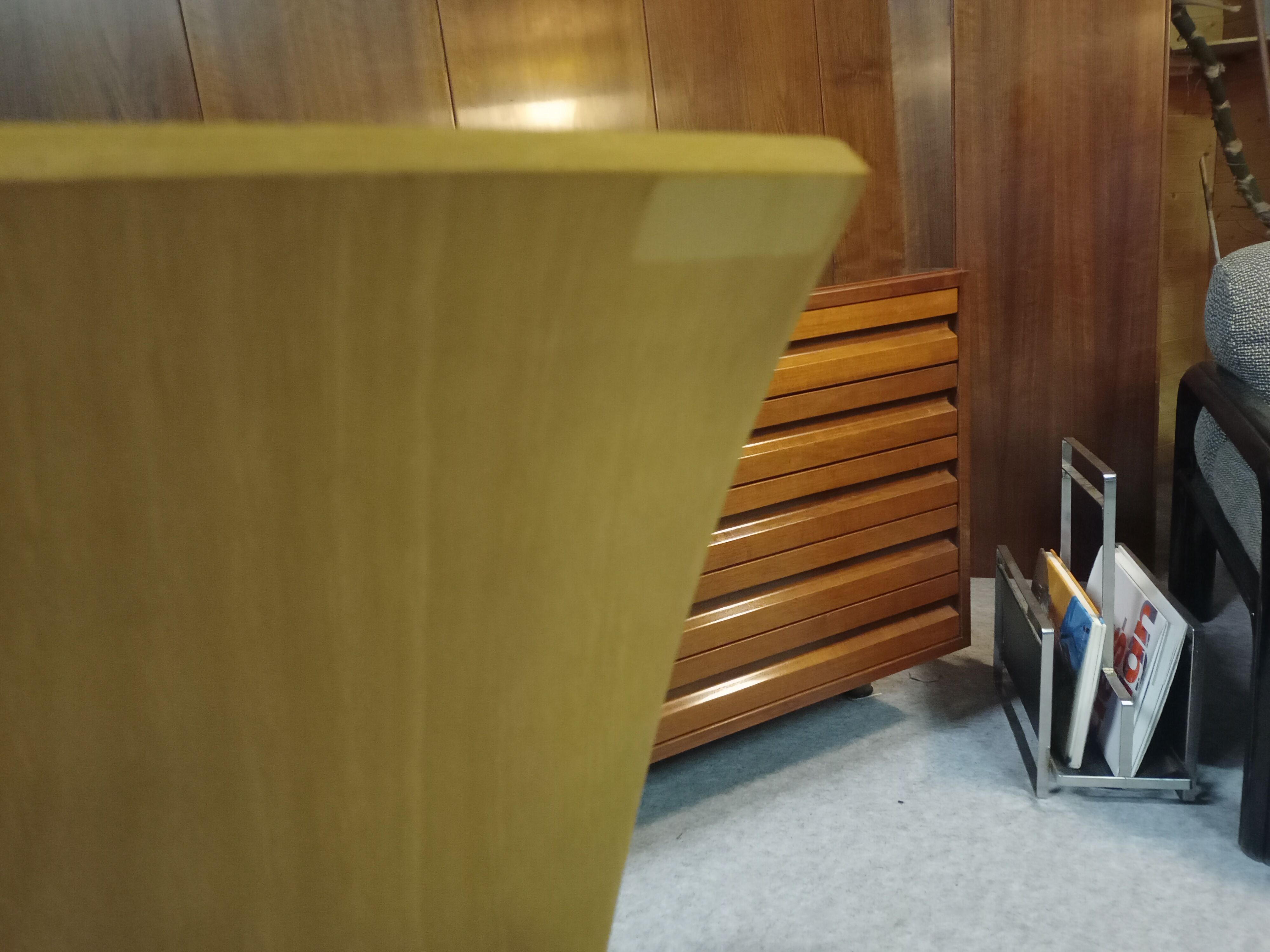 Armchair Bobo design Dietmar Scharping