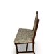 Chaises Art déco italiennes des années 1910/1920