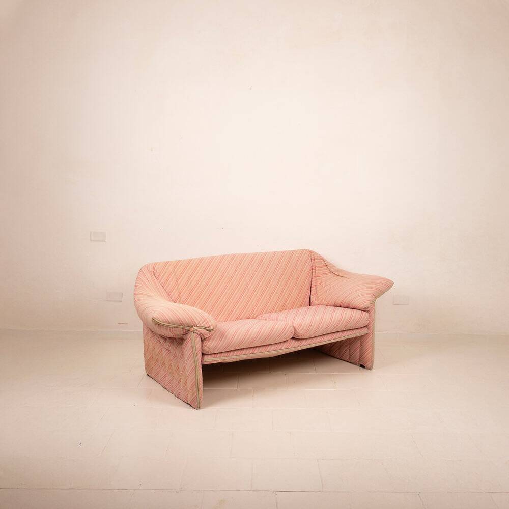 Le Stelle sofa by Mario Bellini for B&B Italia 1970