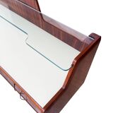 Original handcrafted Italian chest of drawers ,1960s