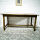 Table de ferme