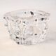Vannes crystal ashtray